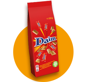 Daim Minis